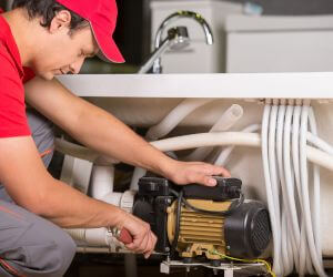 About Water Heater Repair LLC Jamaica, VT